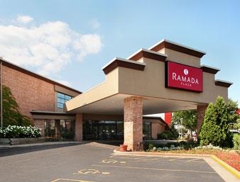 Ramada Plaza Milwaukee Airport Hotel and Conference Center