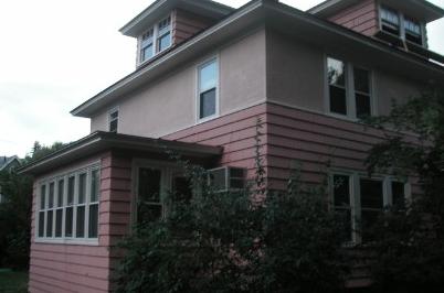 Dawson's Precision Painting and Carpentry Inc. - Seabrook, NH