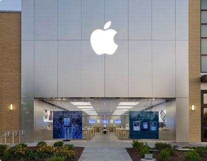 Apple Store, Leawood