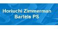 Horiuchi Zimmerman Bartels, PS Logo