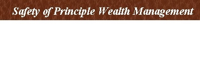Safety of Principle Inc. - classified ad