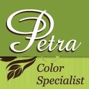 Petra Color Specialist