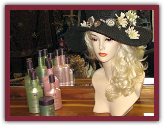 Horse Feathers Boutique and Hair Shoppe - Woodland Park, CO