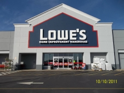 lowe s home improvement in brick nj 08723 chamberofcommerce com lowe s home improvement in brick nj 08723 chamberofcommerce com