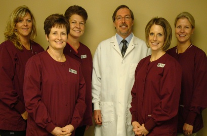 Mark O. Finney, DDS - Arden Hills, MN