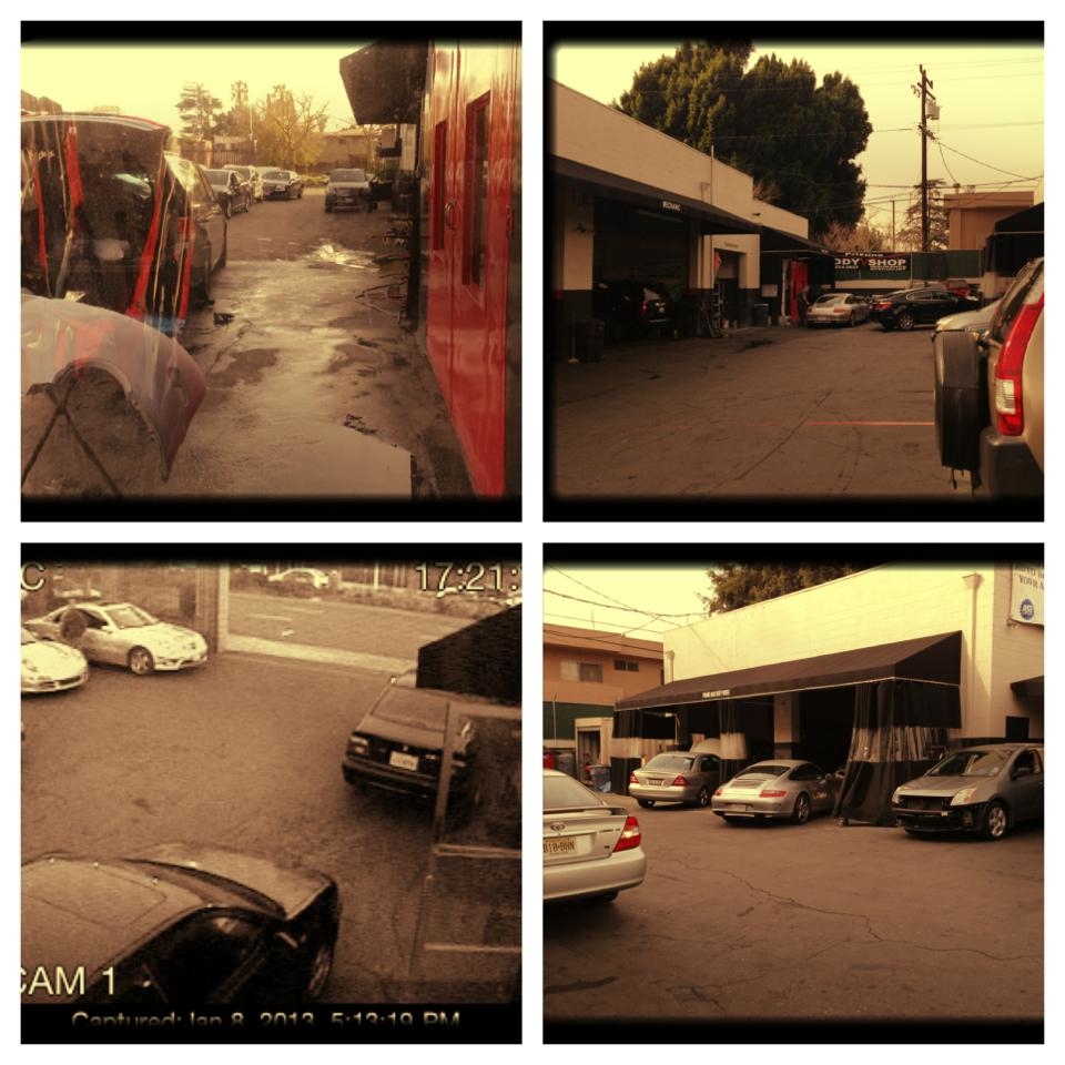 Pristine Collision Center Inc. Photo