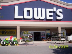 Lowe's Home Improvement Photo