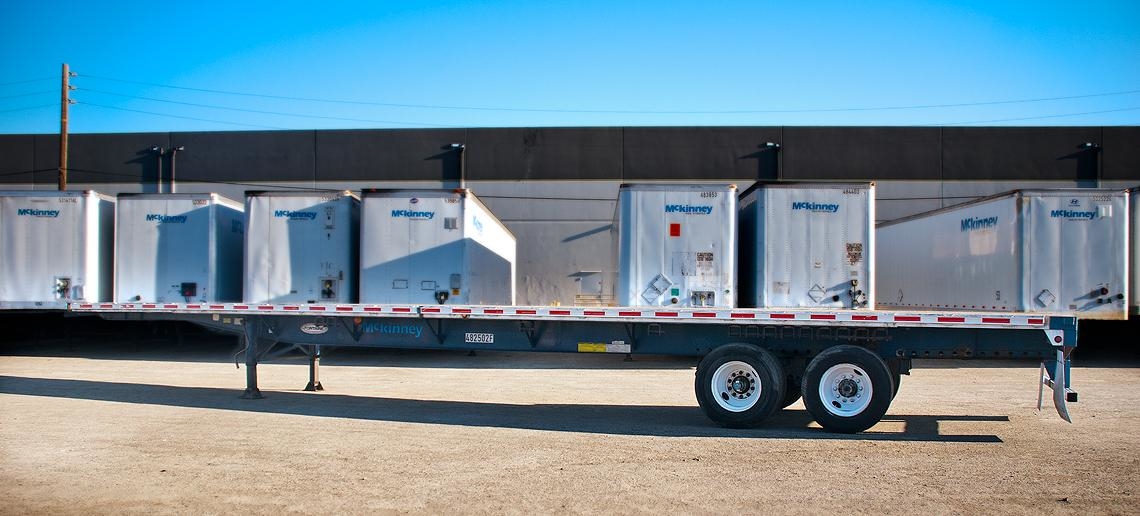 Mckinney Trailer Rentals, 1021 S Stockton St, Stockton, CA MapQuest