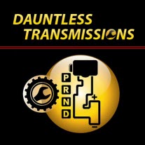 Dauntless Transmissions