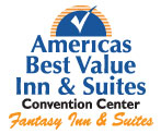 Americas Best Value Inn & Suites