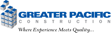 Greater Pacific Construction - Irvine, CA