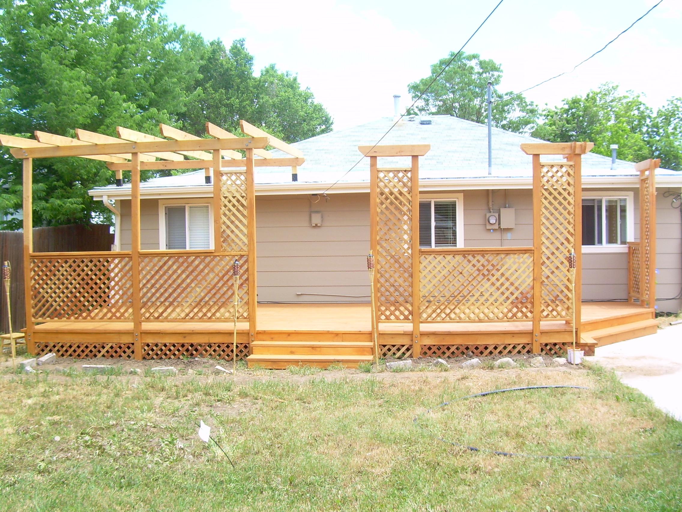 A&S Construction Services Image