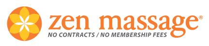 Zen Massage