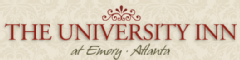 University Inn At Emory