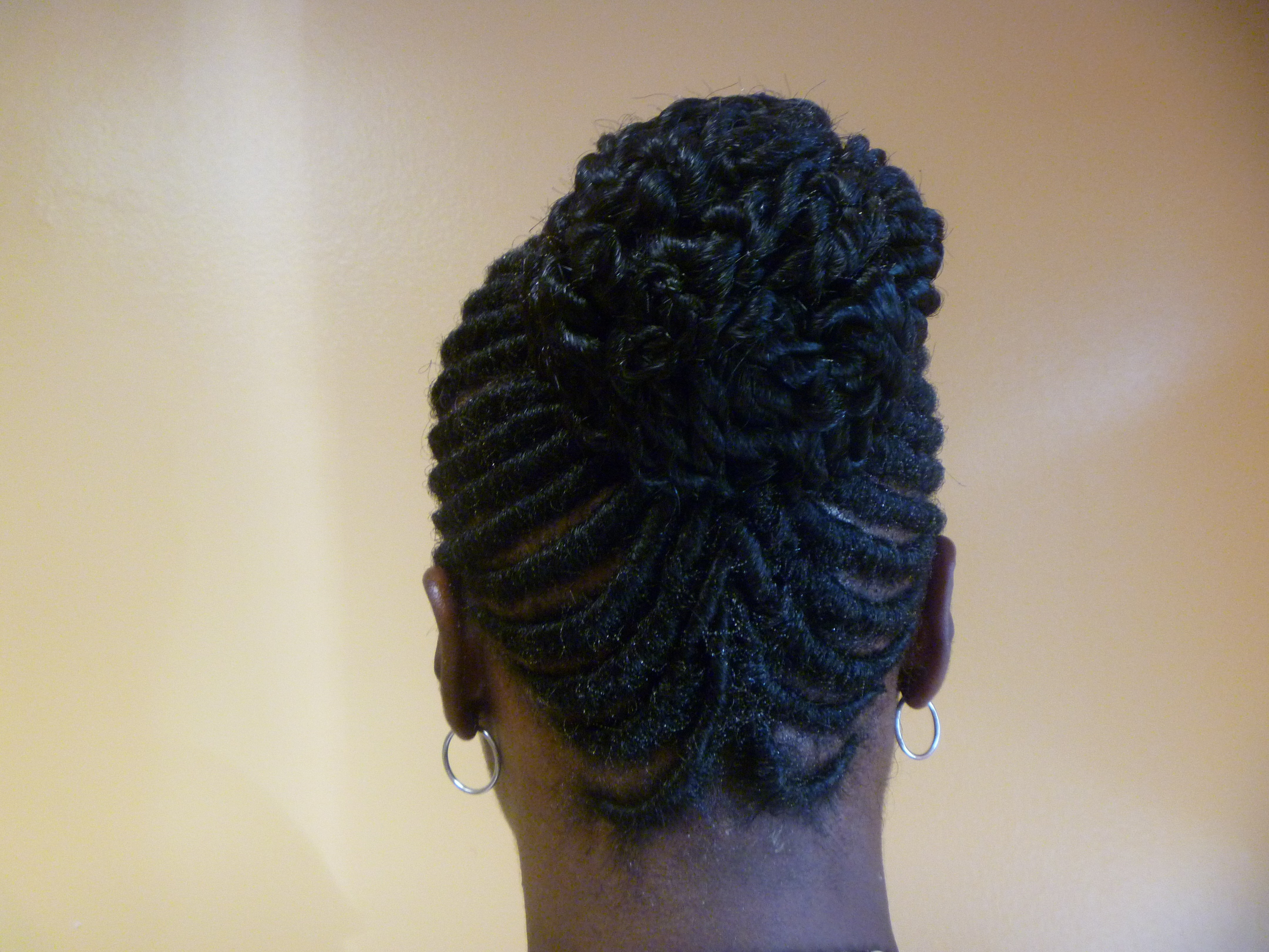No 1 Hair Braiding Photo