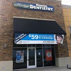 Heritage Modern Dentistry Photo