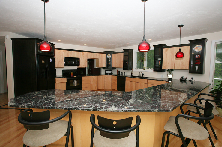 BMK Associates Inc - Leominster, MA