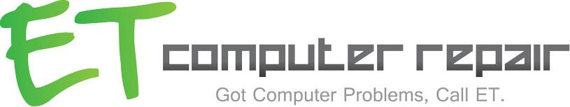 ET Computer Repair® LLC - Make E.T. Your I.T. Photo