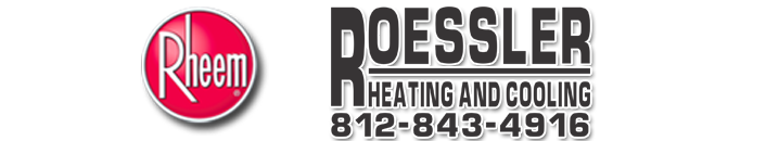 Roessler Heating and Cooling