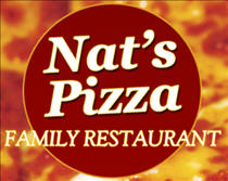 Nat's Pizza