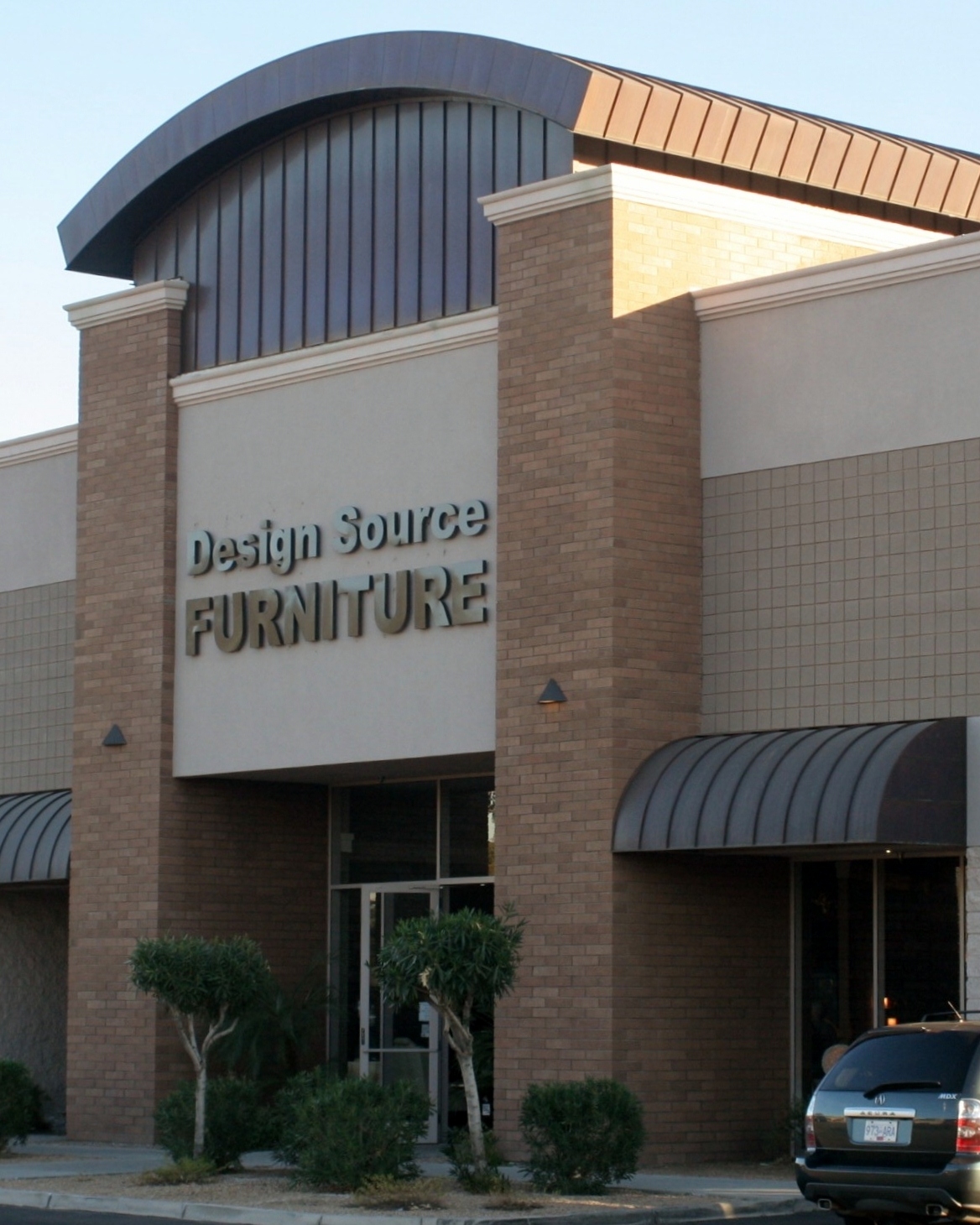 Design Source Furniture 7291 W Bell Rd Glendale, AZ Furniture Stores