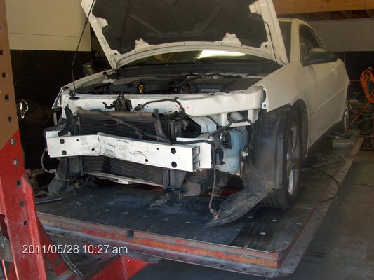 Pristine Collision Center Inc. Photo