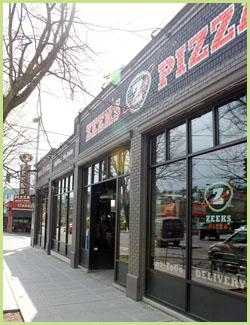 Zeeks pizza coupon code
