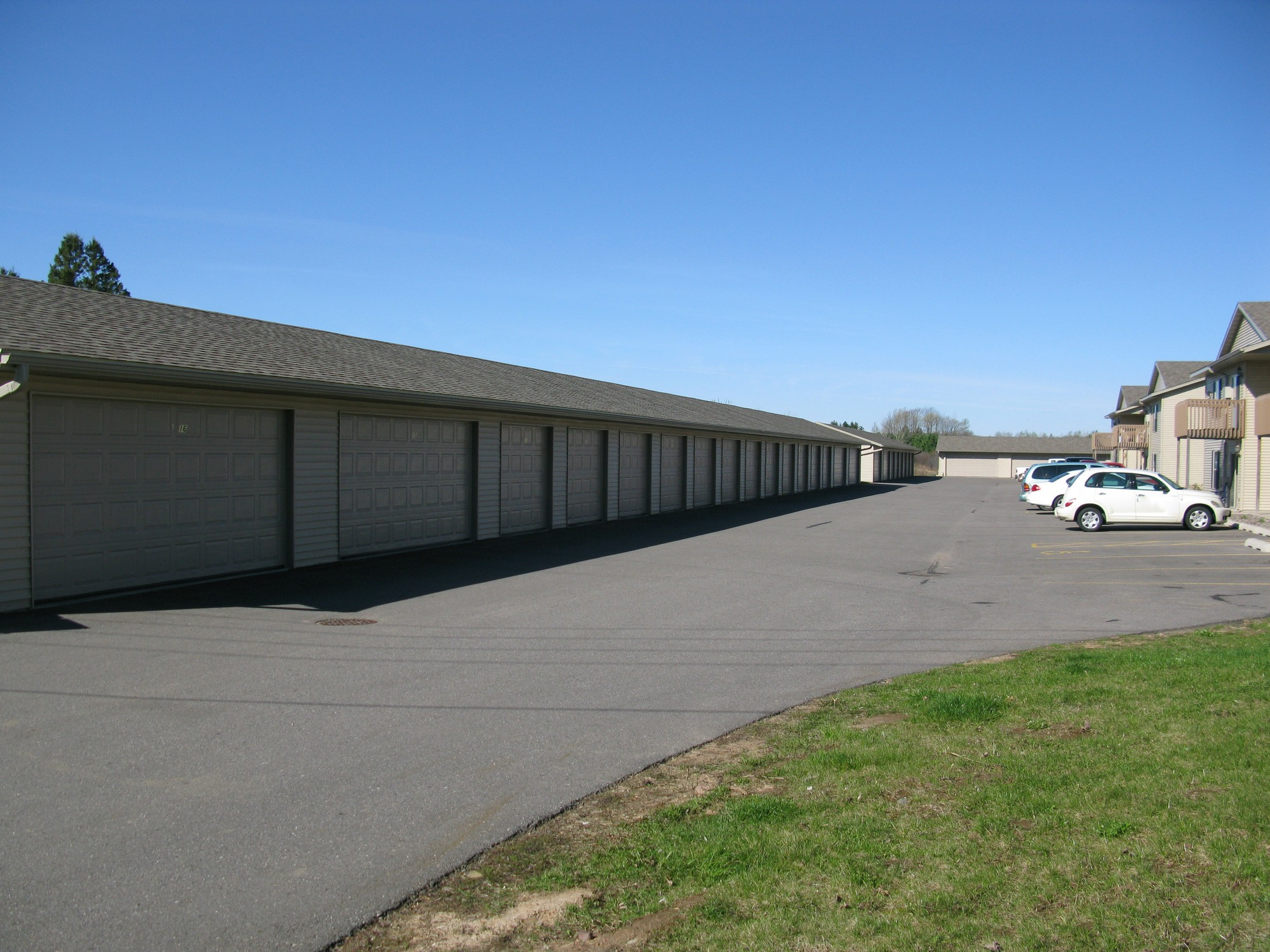 Gibson Estates Apartments, 765 S Gibson St, Medford, WI MapQuest