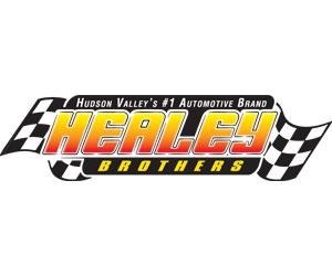 Healey Chrysler, Jeep, Dodge