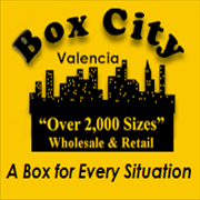 Box City