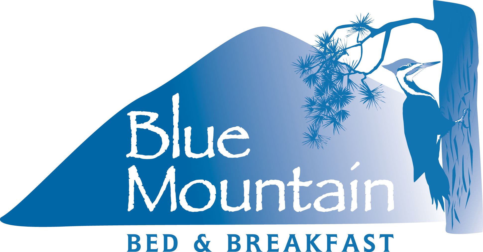 Blue Mountain Bed and Breakfast Photo