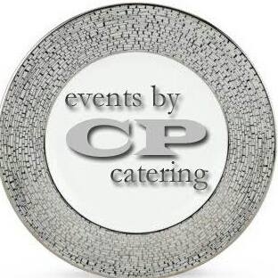eventsbycpcatering Logo