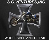 S.G. Ventures - Parlin, NJ