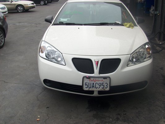 Pristine Collision Center Inc. Photo