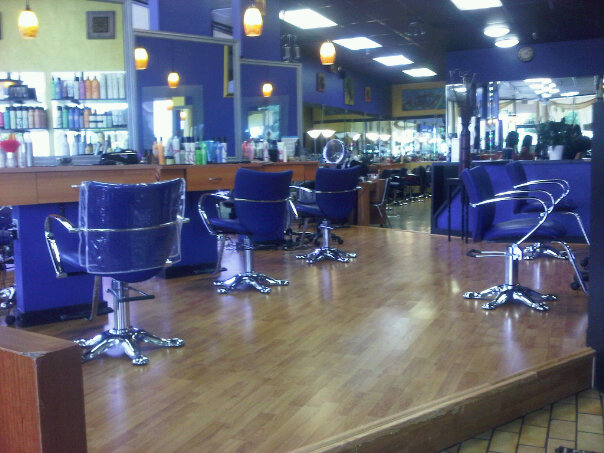 Salon Italia