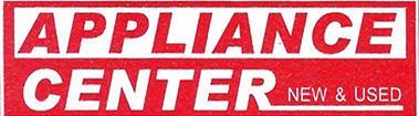 Appliance Center