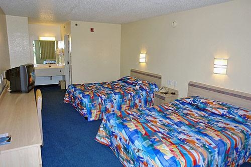 Motel 8 coupons