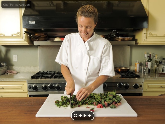 The Vine - Touchet, WA