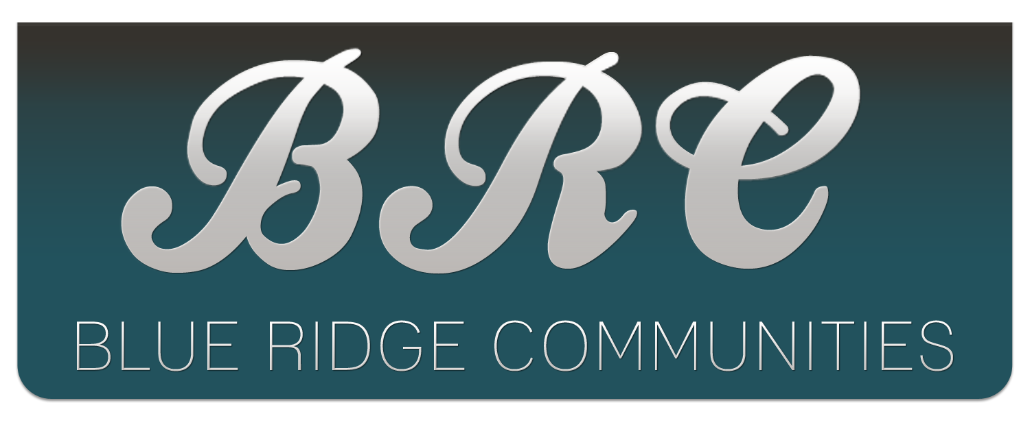 Blue Ridge Communities