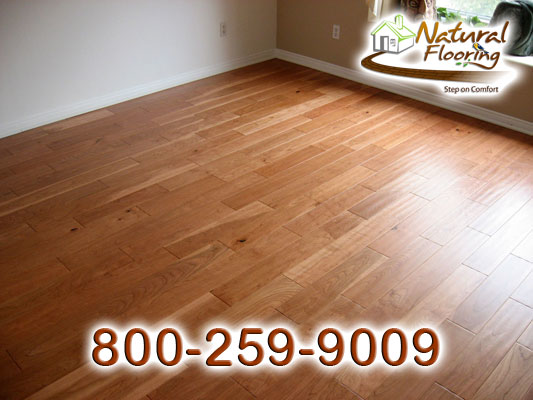 Natural Flooring Photo