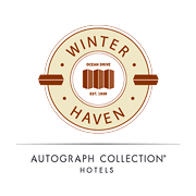 Winter Haven, Autograph Collection
