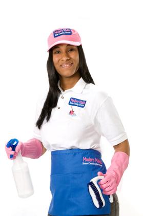 Modern Maids Home Cleaning - Montgomery, PA