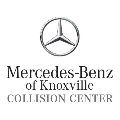 Mercedes benz body shop knoxville tn #7