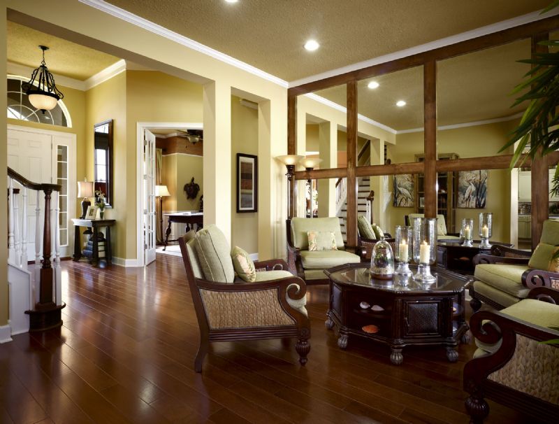 Homes by Deltona - Saint Augustine, FL