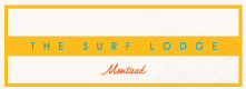 The Surf Lodge