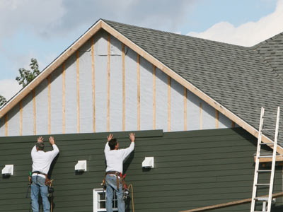 Hidden Valley Siding & Seamless Rain Gutter