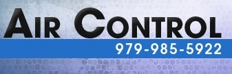 Air Control - Bryan, TX