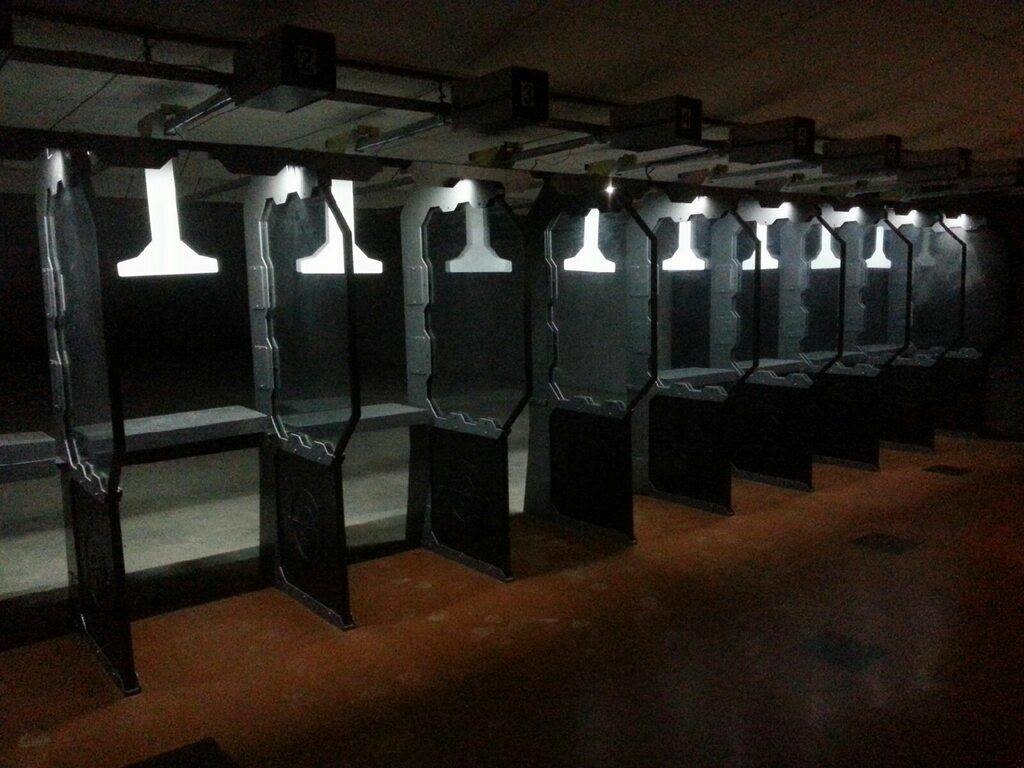 DFW Gun Range and Training Center in Dallas, TX (214) 6304...