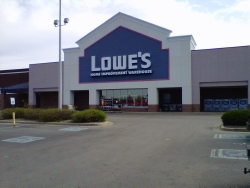 Lowe's Home Improvement Photo