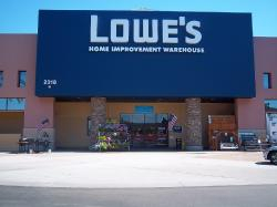 Lowe's Home Improvement Photo